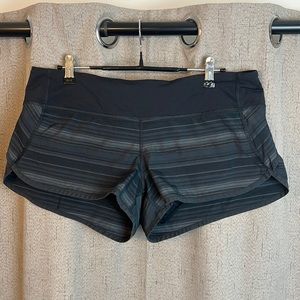 Lululemon Run: Speed Short